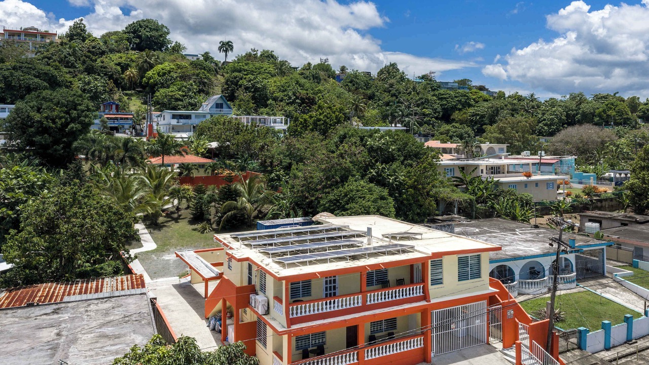 Photo of Outdoor in Playa Fortuna