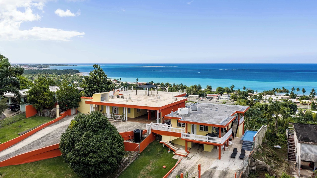 Photo of Outdoor in Playa Fortuna