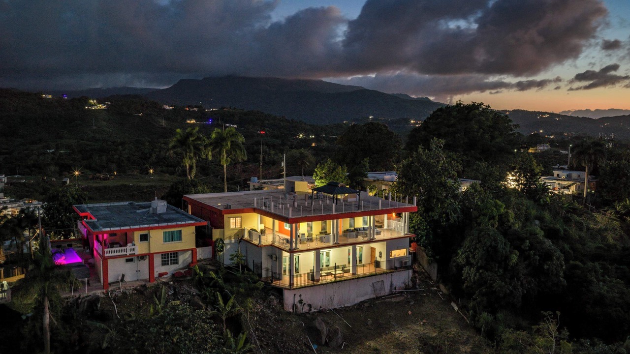 Photo of Outdoor in Playa Fortuna