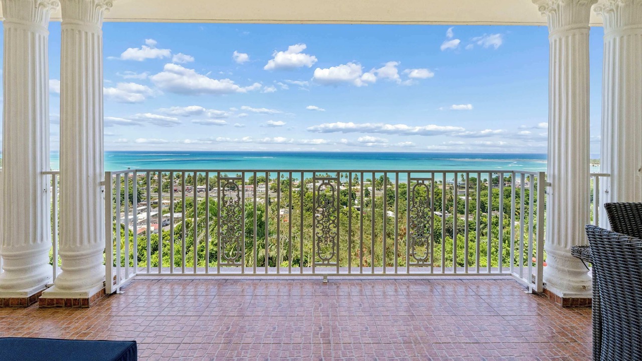 Photo of Outdoor in Playa Fortuna