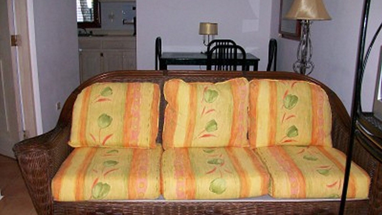 Photo of Livingroom in Playa Chiquita