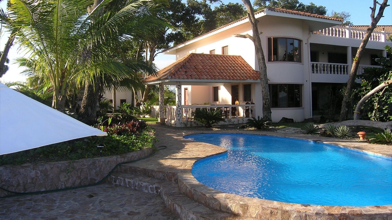 Photo of Outdoor in Playa Chiquita