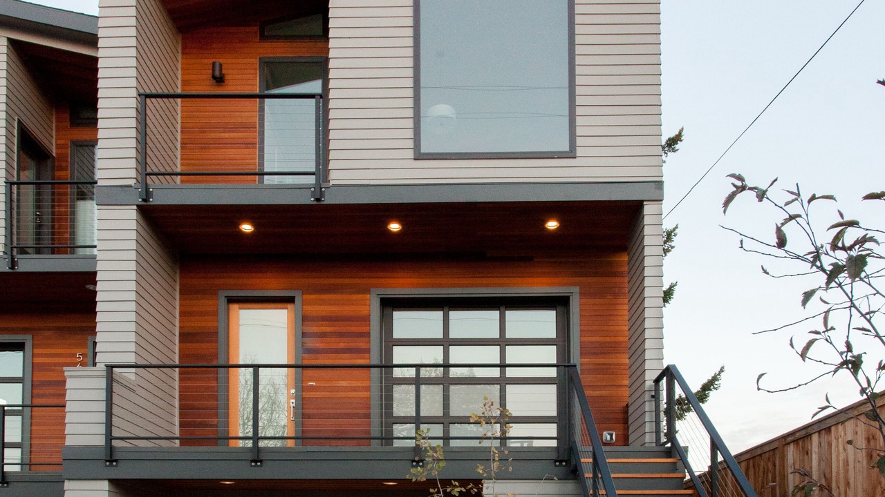 Photo of Outdoor in Alberta Arts District