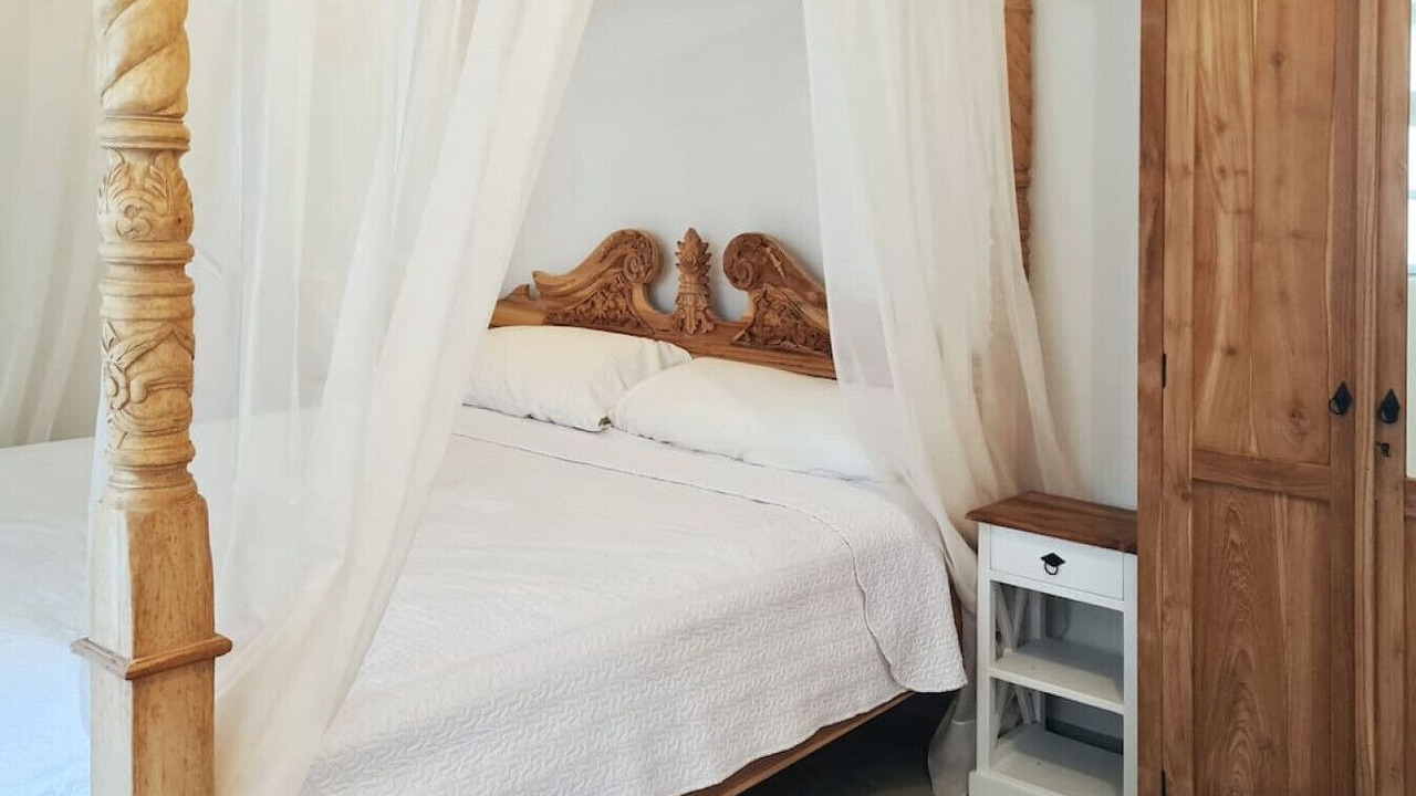 Photo of Bedroom in Palm Beach