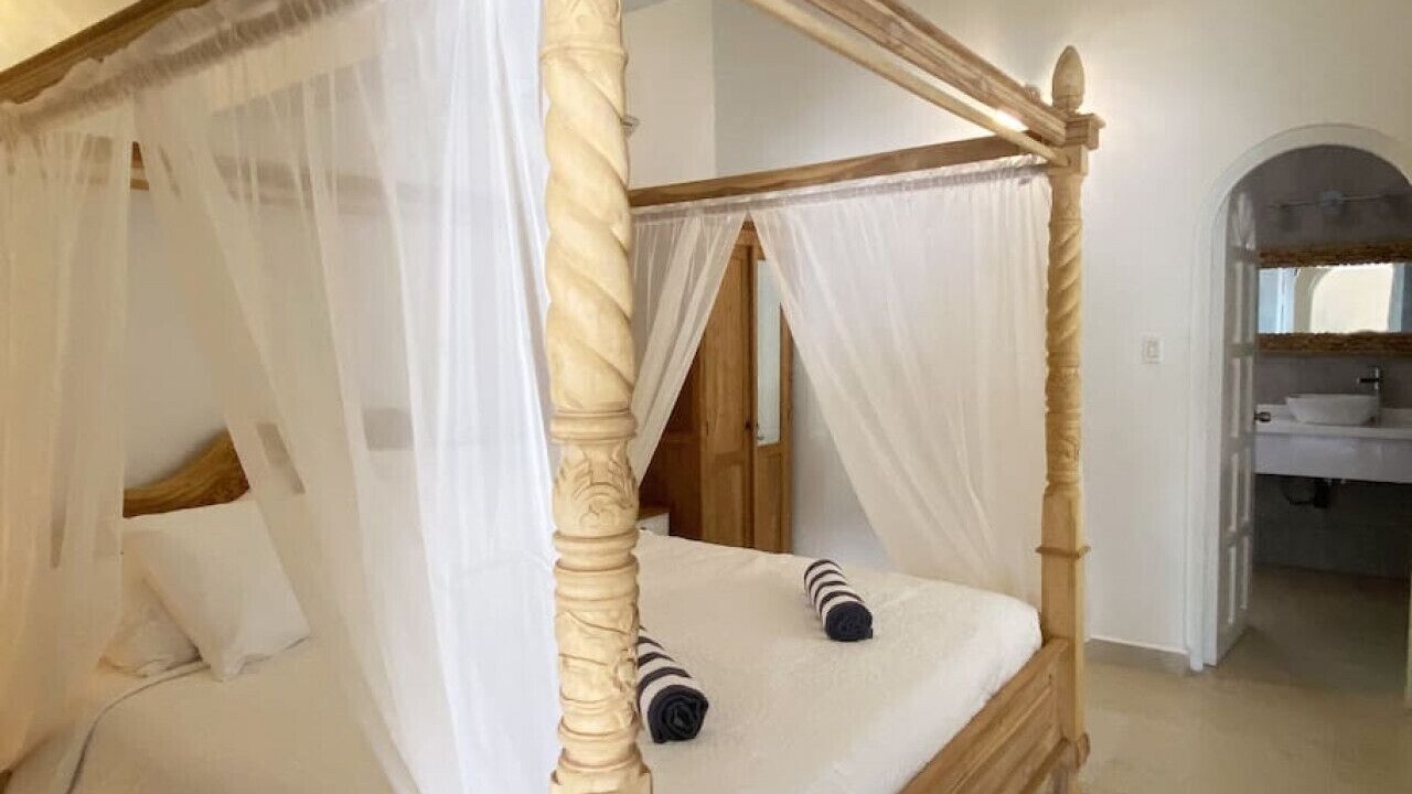 Photo of Bedroom in Palm Beach