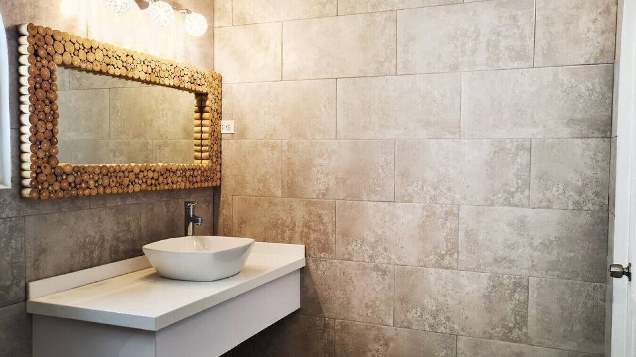 Photo of Bathroom in Palm Beach