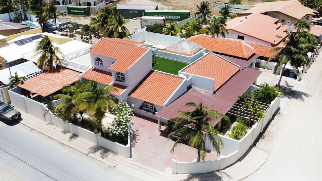 Photo of Outdoor in Palm Beach