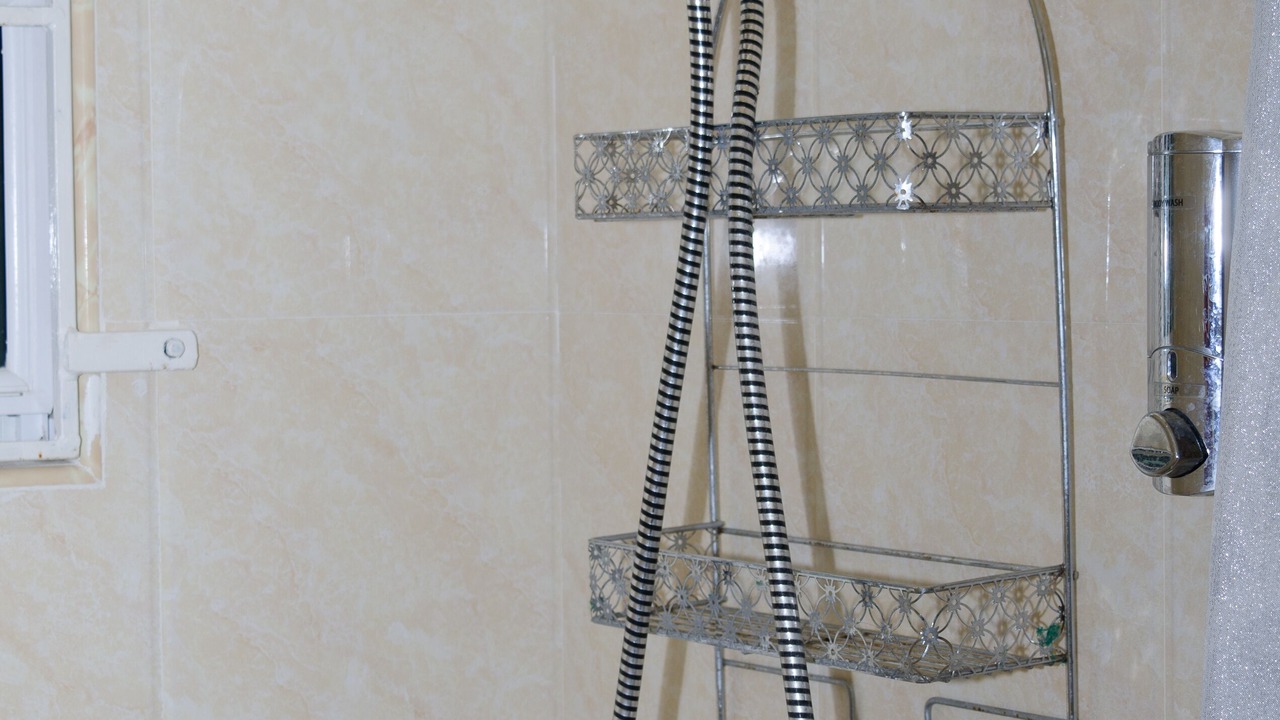 Photo of Bathroom in Mammee Bay