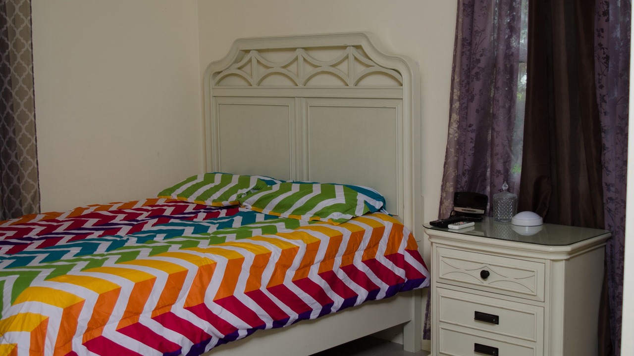 Photo of Bedroom in Mammee Bay