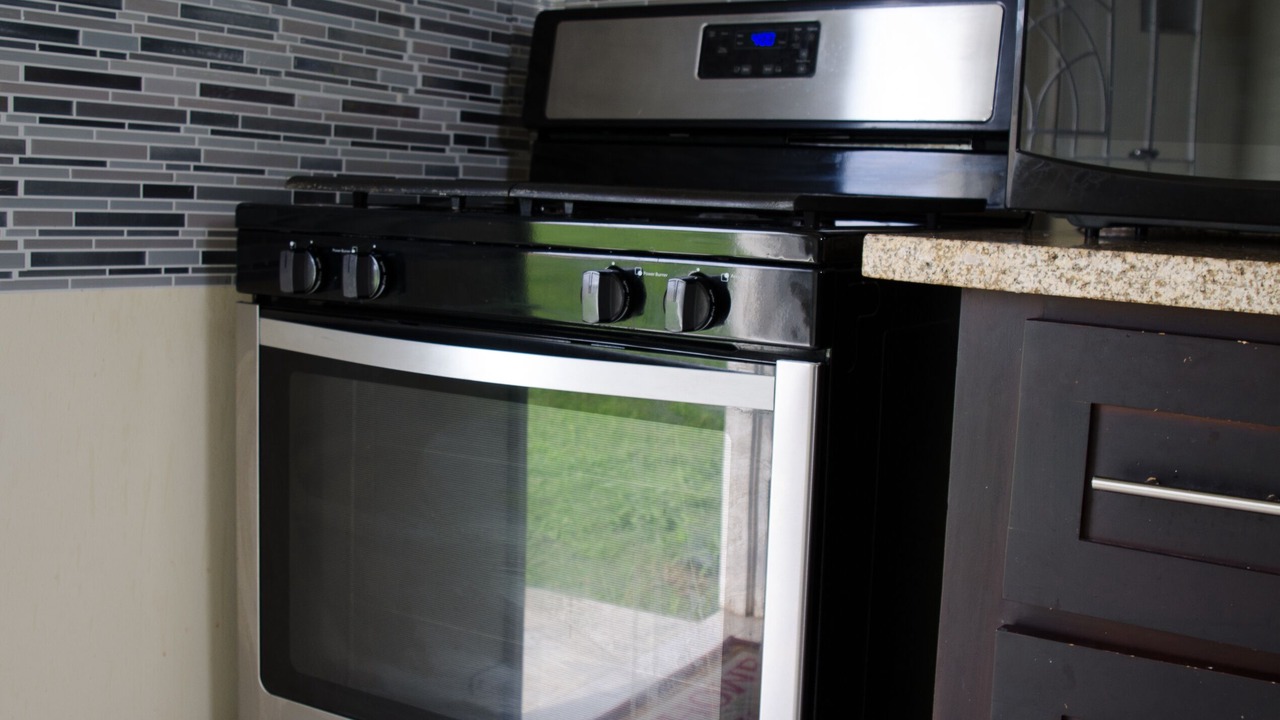 Photo of Kitchen in Mammee Bay