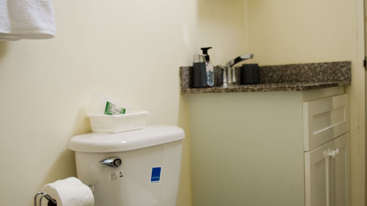 Photo of Bathroom in Mammee Bay