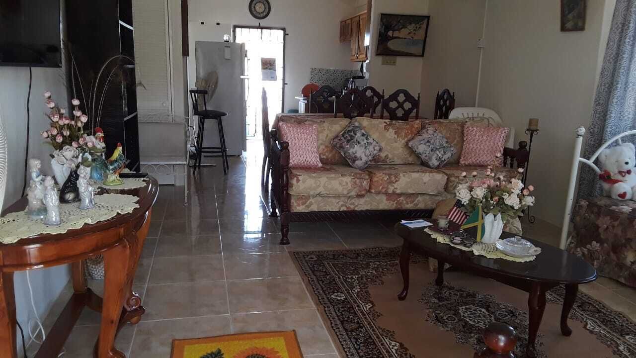Photo of Livingroom in Falmouth
