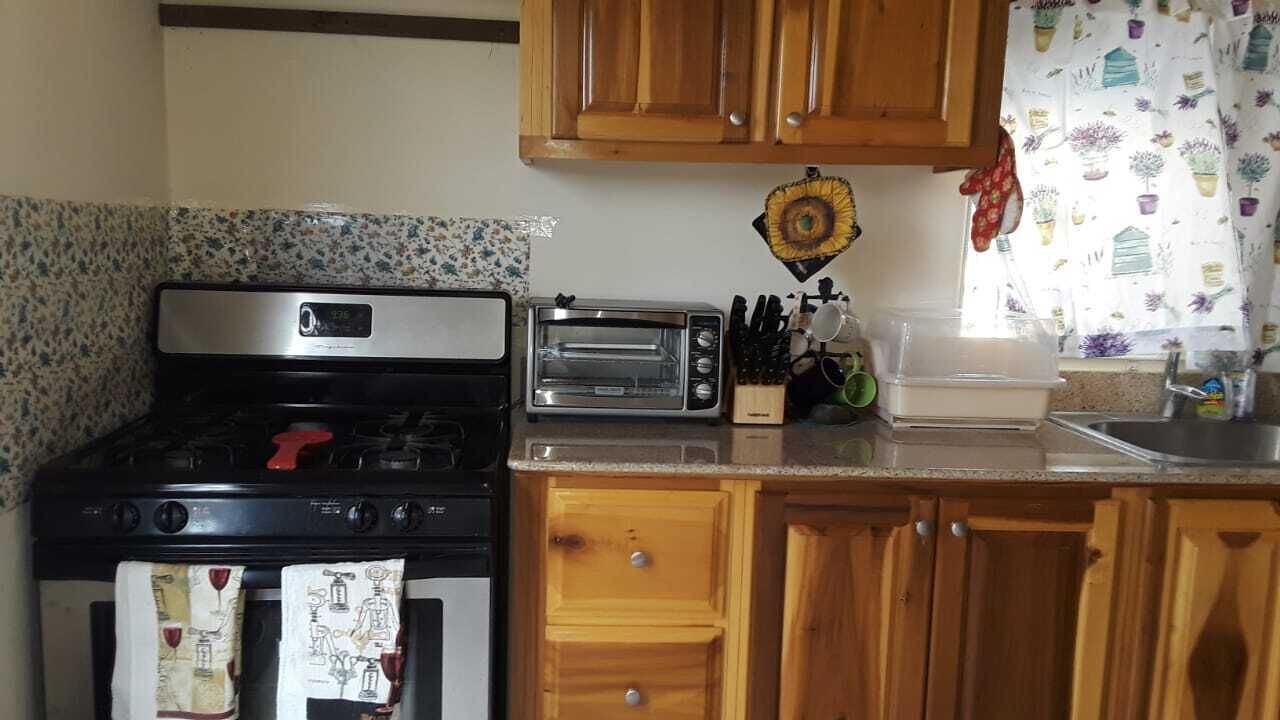 Photo of Kitchen in Falmouth