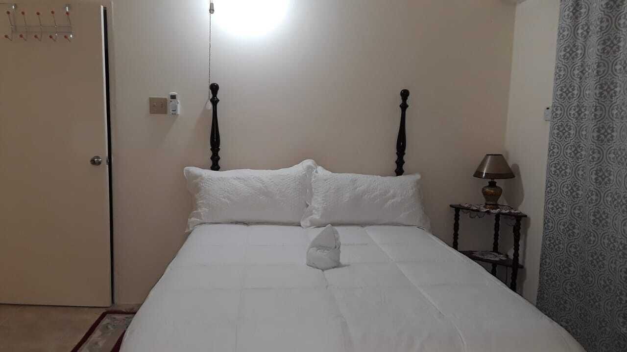 Photo of Bedroom in Falmouth