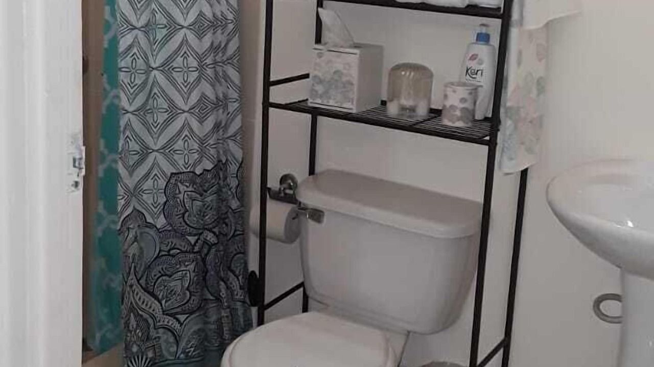 Photo of Bathroom in Falmouth