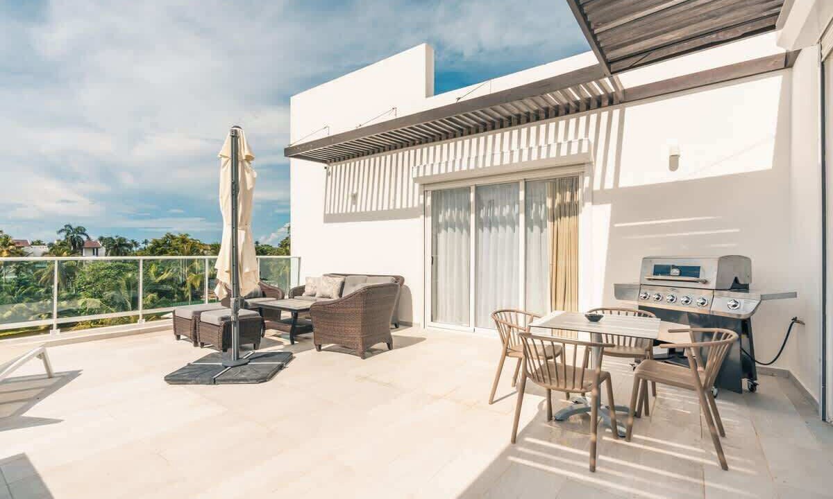 Photo of Outdoor in Las Terrenas