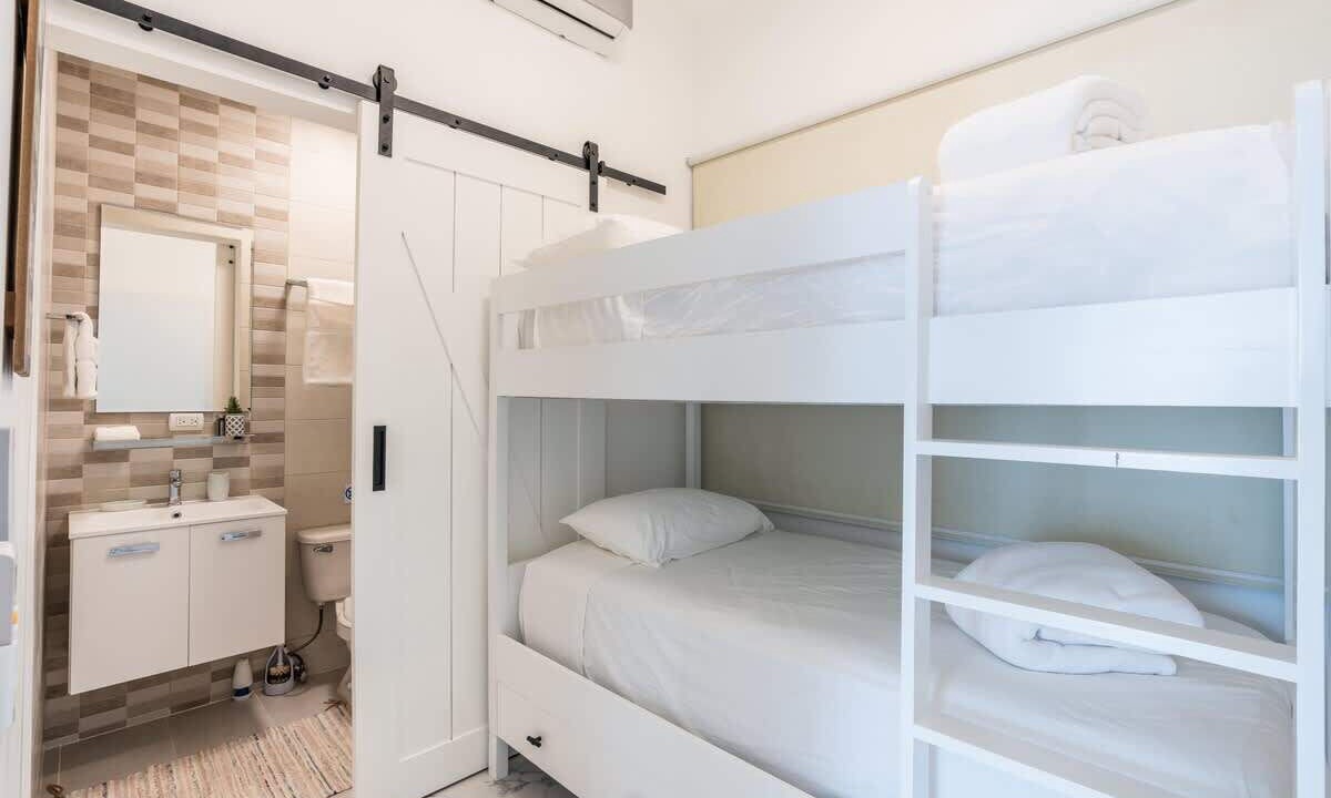 Photo of Bedroom in Las Terrenas