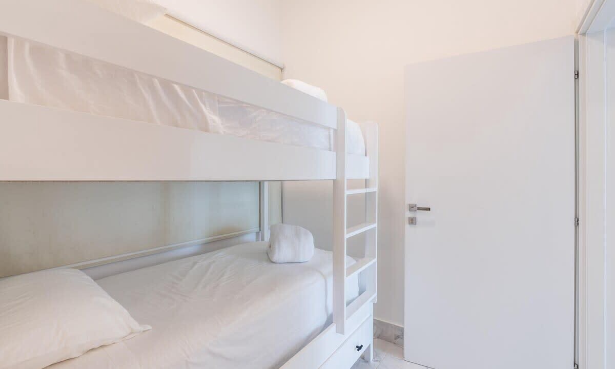Photo of Bedroom in Las Terrenas