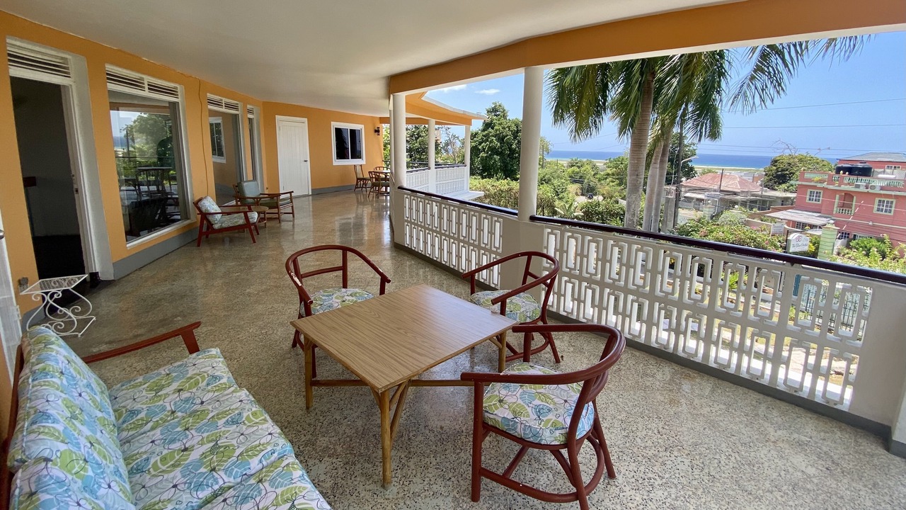 Photo of Outdoor in Montego Bay