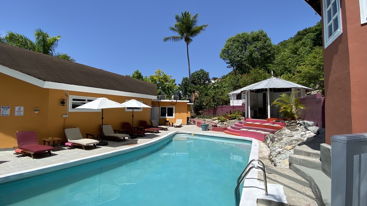 Photo of Outdoor in Montego Bay