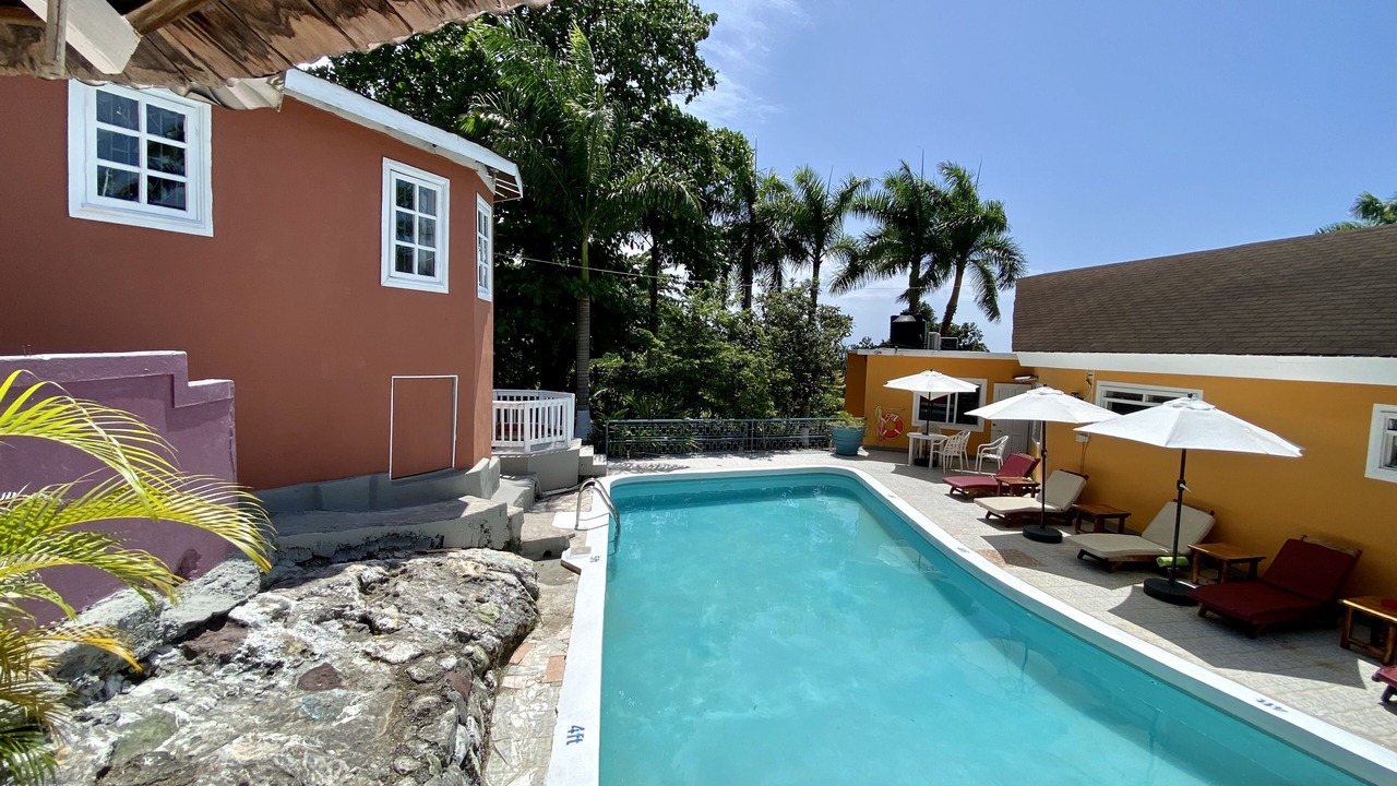 Photo of Outdoor in Montego Bay