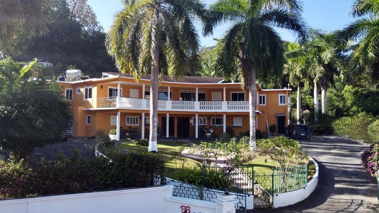 Photo of Outdoor in Montego Bay