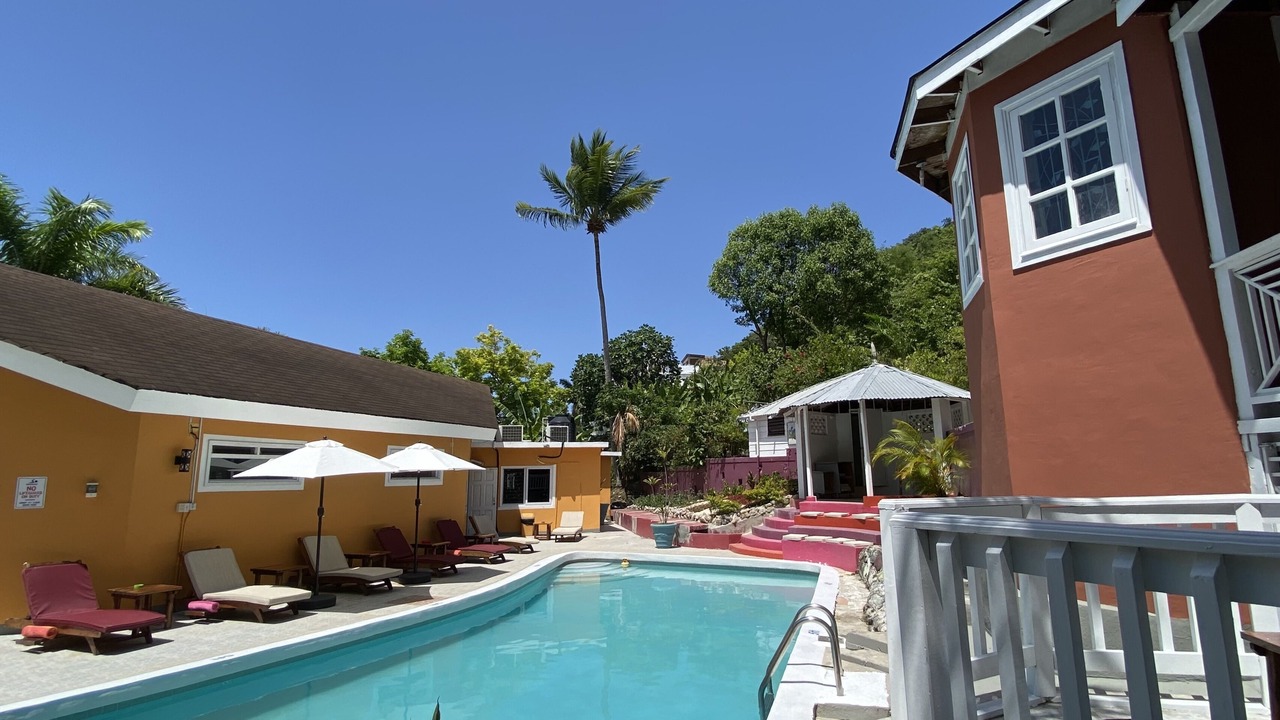 Photo of Outdoor in Montego Bay