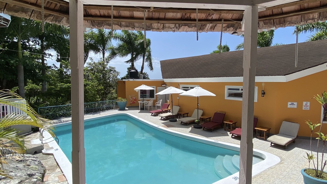 Photo of Outdoor in Montego Bay
