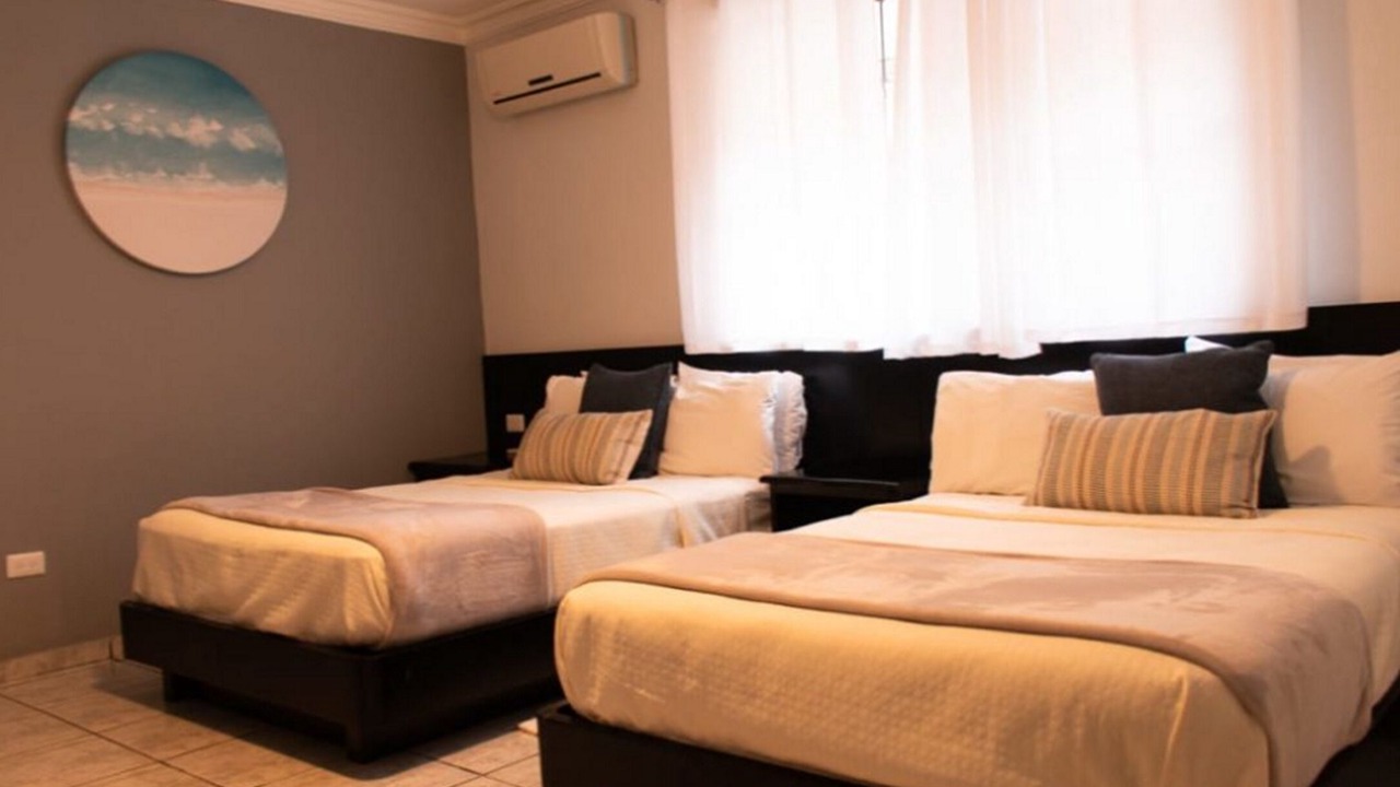 Photo of Bedroom in Cabarete