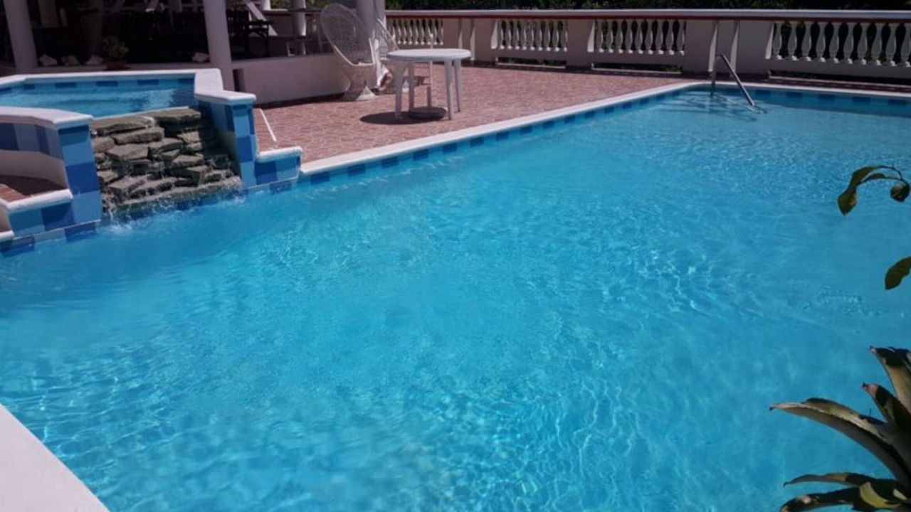 Photo of Outdoor in Cabarete