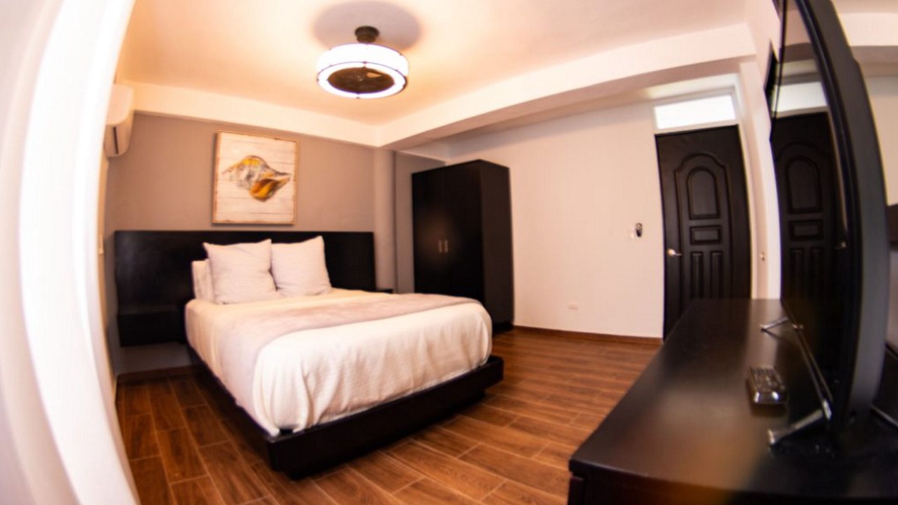 Photo of Bedroom in Cabarete