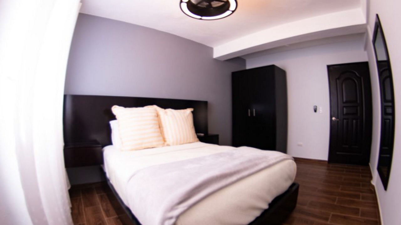 Photo of Bedroom in Cabarete