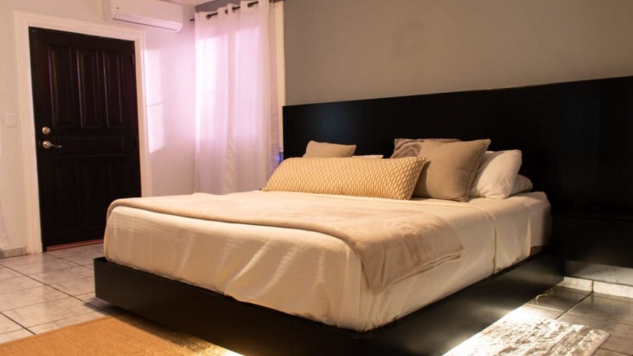 Photo of Bedroom in Cabarete