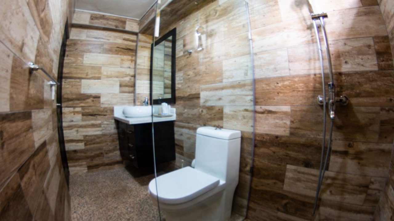 Photo of Bathroom in Cabarete