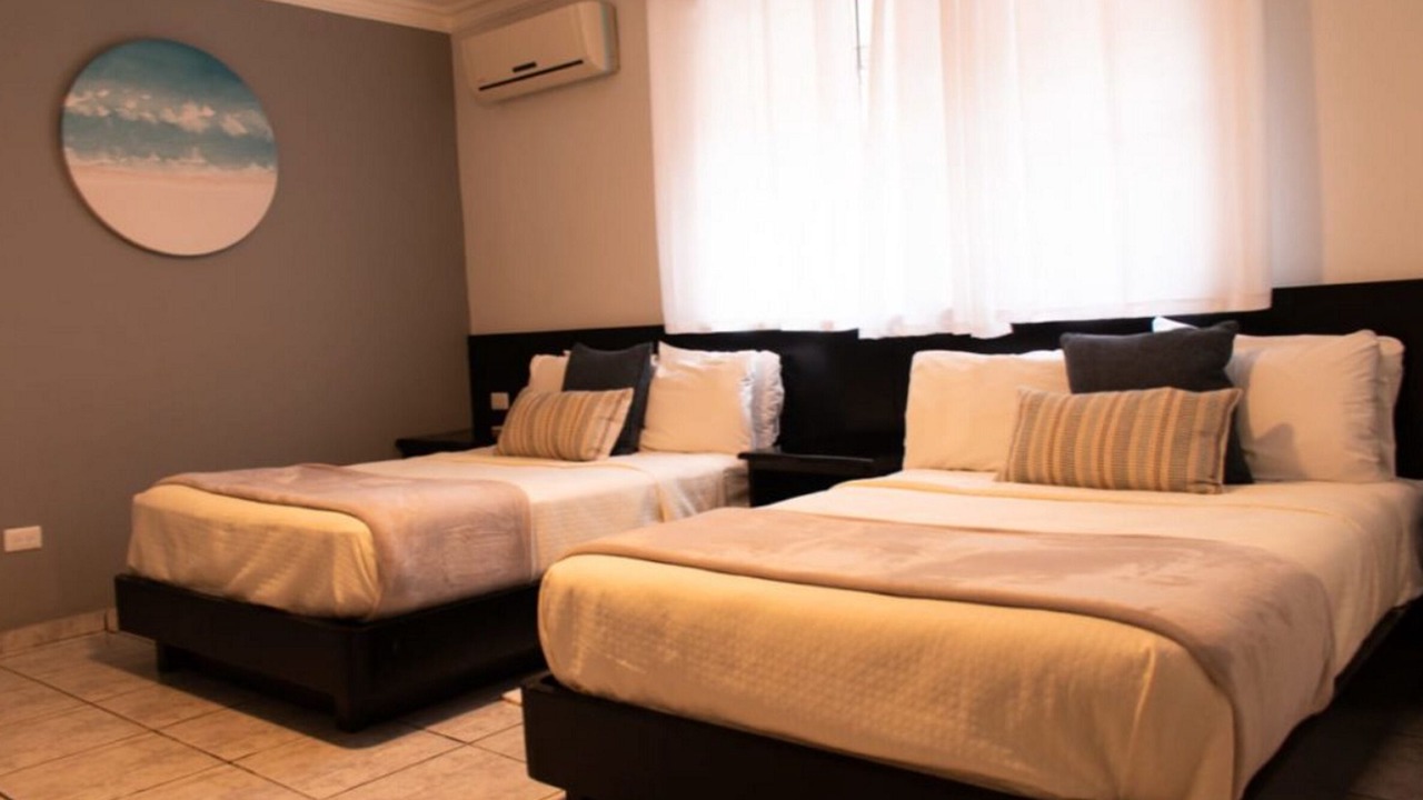 Photo of Bedroom in Cabarete