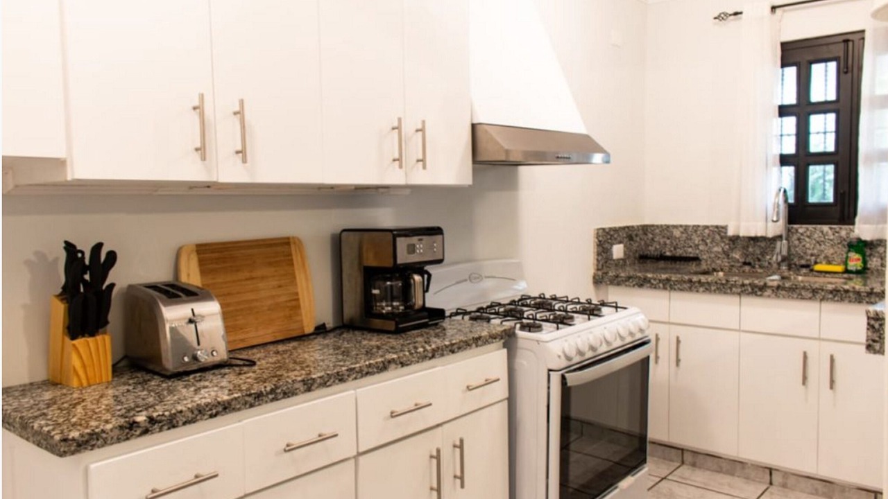 Photo of Kitchen in Cabarete