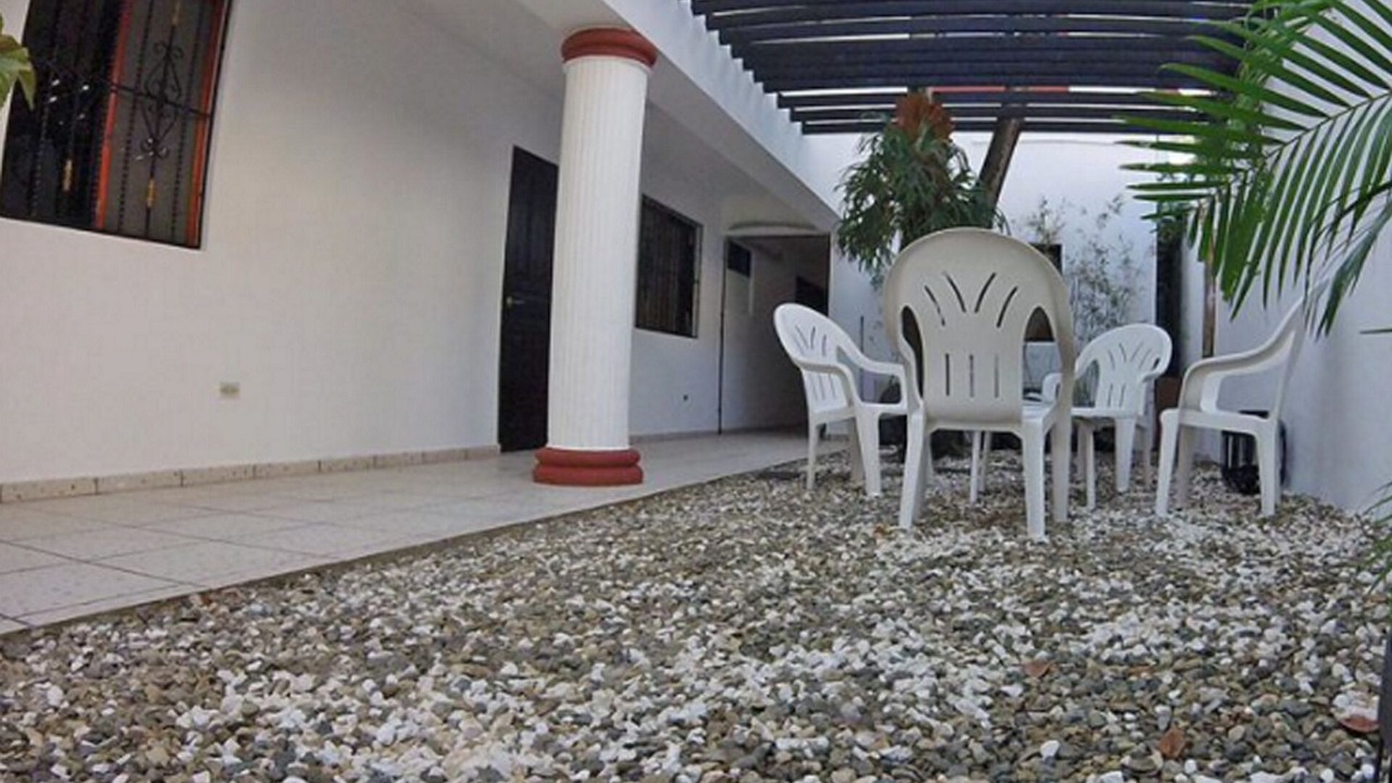 Photo of Patio Balcony in Cabarete