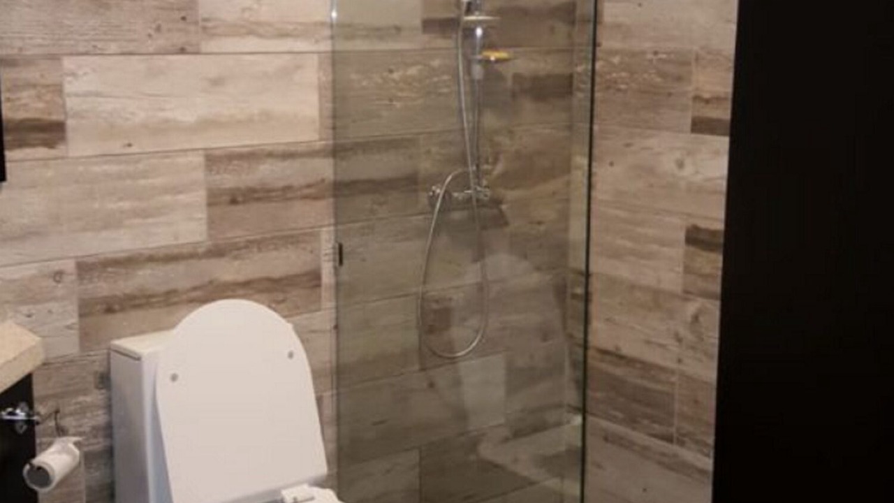 Photo of Bathroom in Cabarete