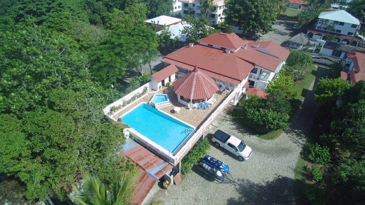 Photo of Outdoor in Cabarete