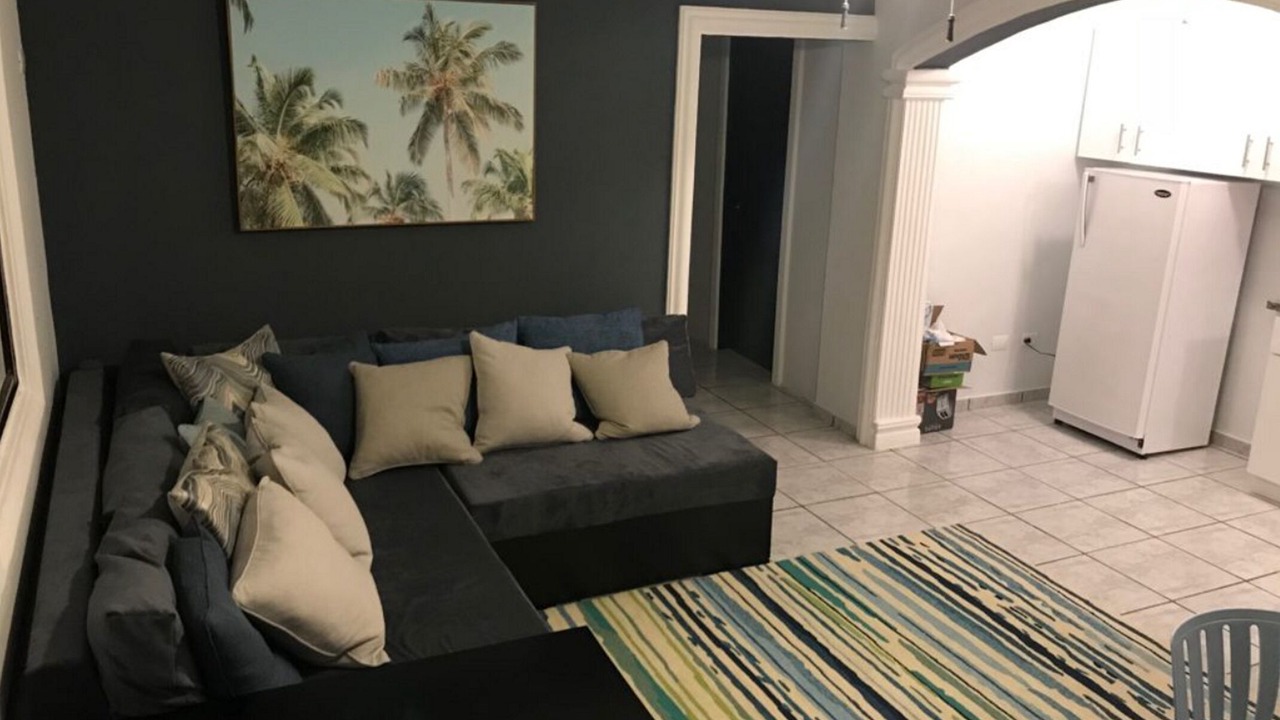 Photo of Livingroom in Cabarete