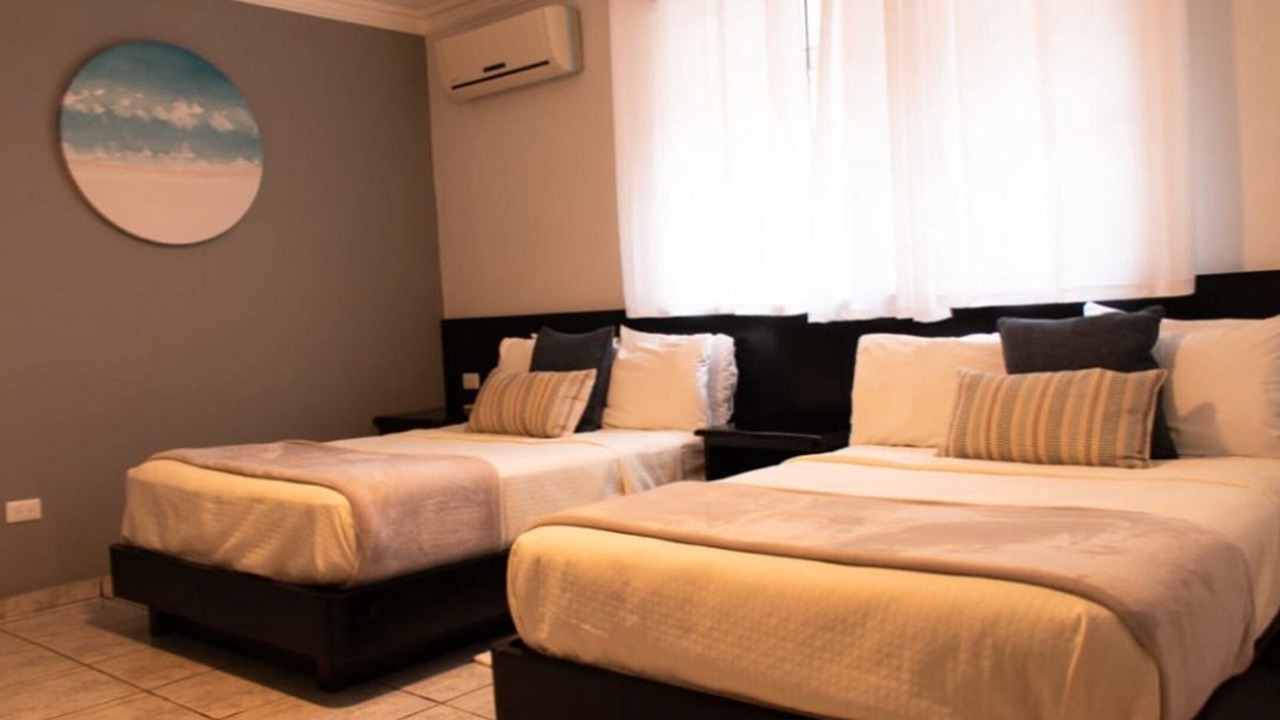 Photo of Bedroom in Cabarete