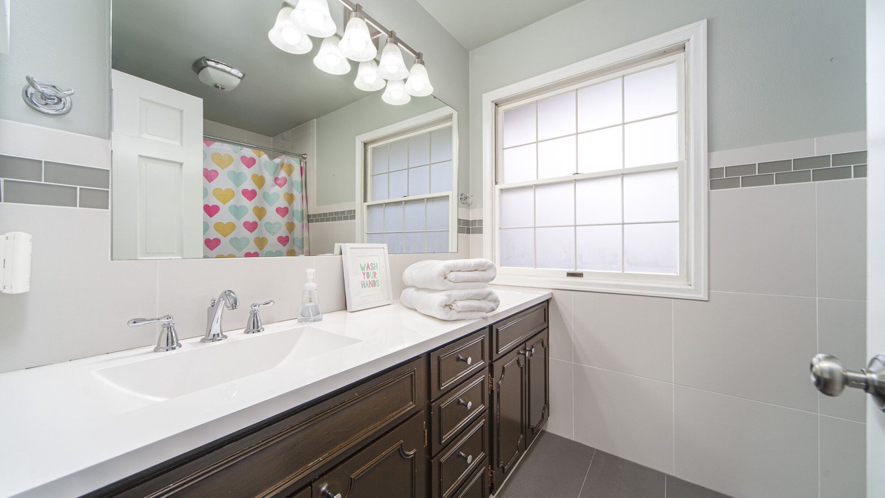 Photo of Bathroom in Lake Grove