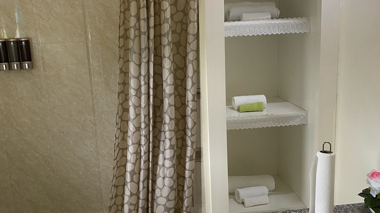 Photo of Bathroom in Falmouth