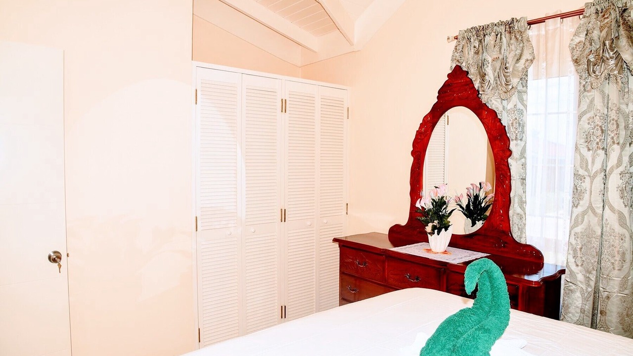 Photo of Bedroom in Falmouth