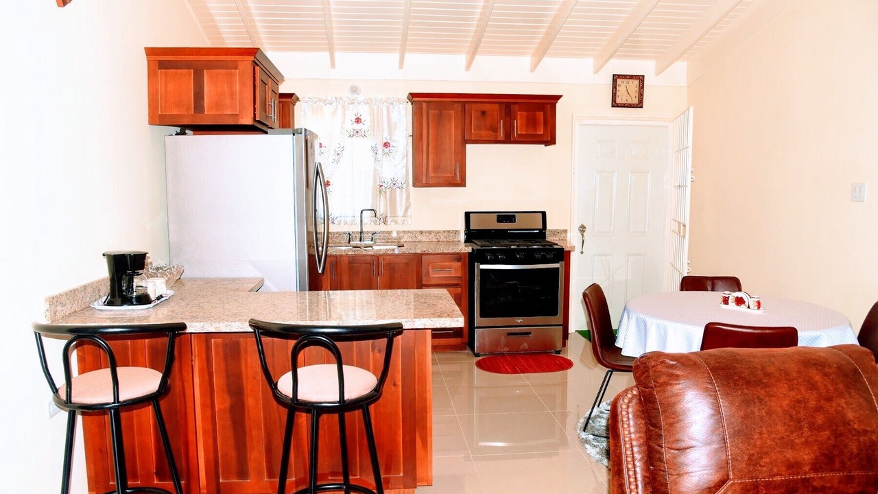 Photo of Kitchen in Falmouth