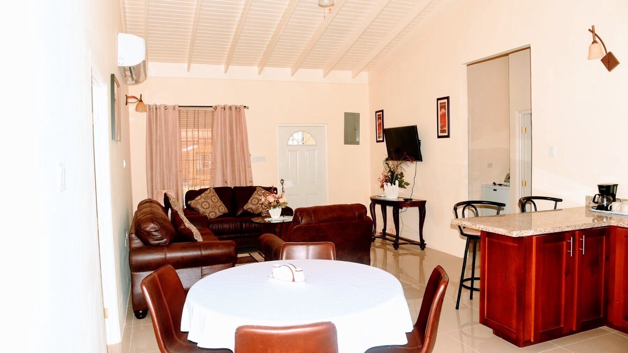 Photo of Livingroom in Falmouth