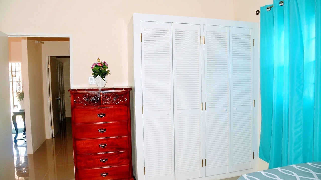 Photo of Bedroom in Falmouth