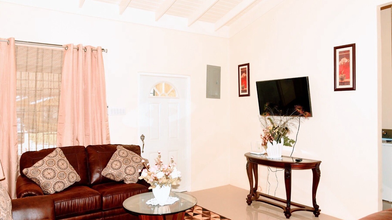 Photo of Livingroom in Falmouth