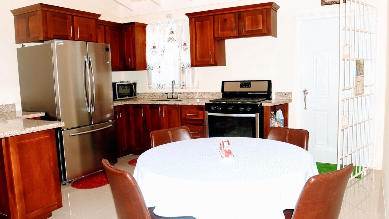 Photo of Kitchen in Falmouth