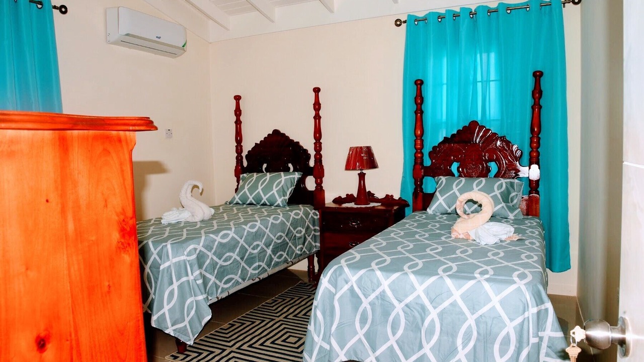 Photo of Bedroom in Falmouth
